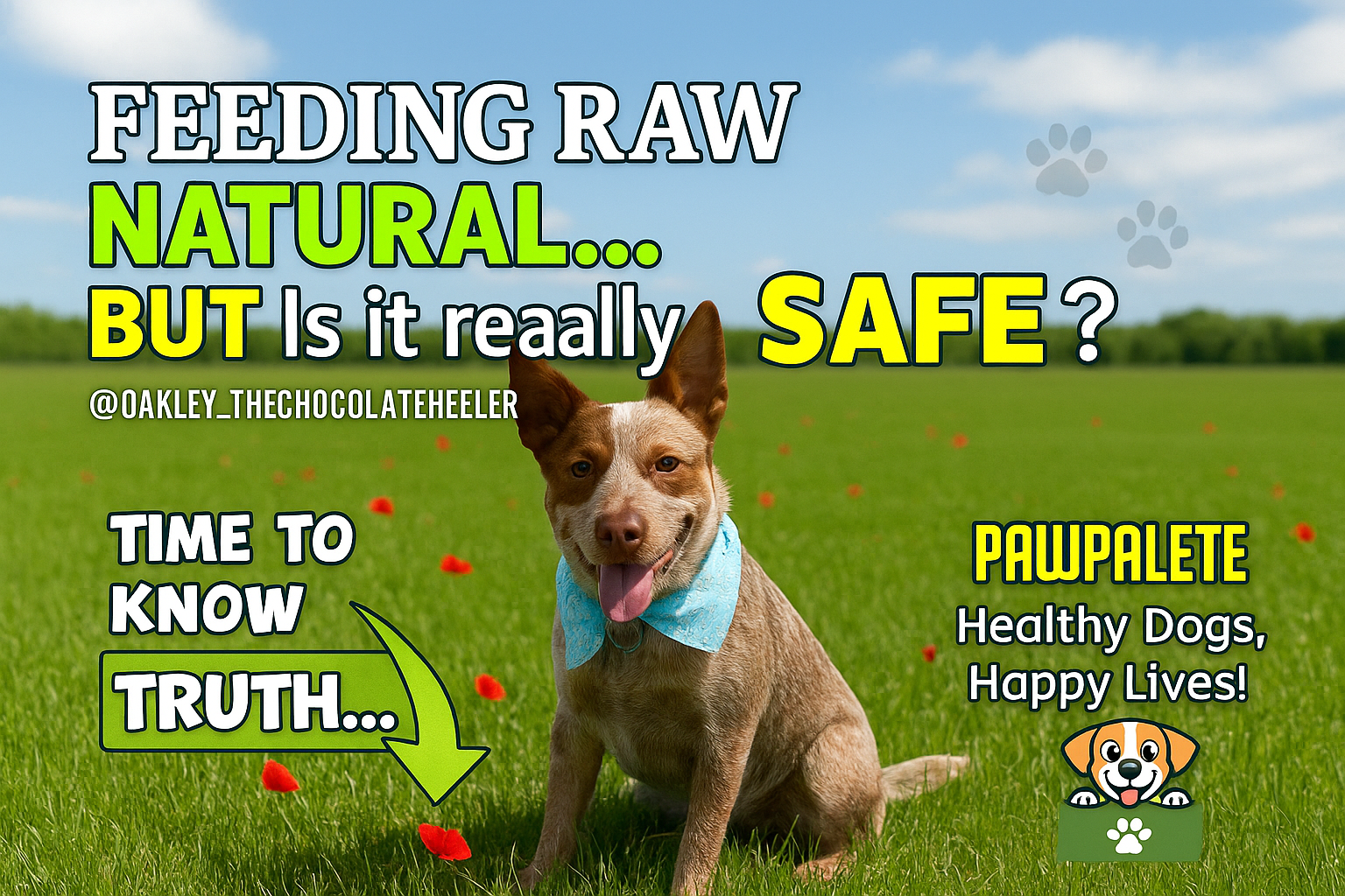 Should You Go Raw? The Truth Behind the Trend